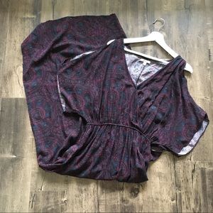 Fall Maxi Dress | American Eagle